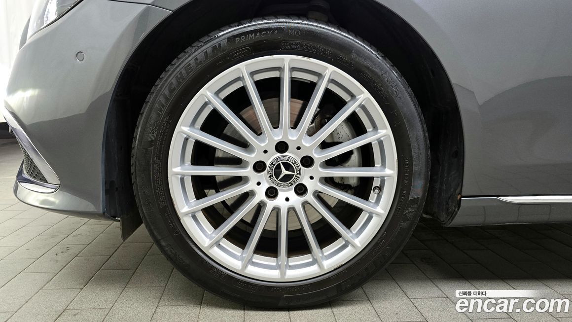 Mercedes-Benz E-Class E250 Exclusive, 2022