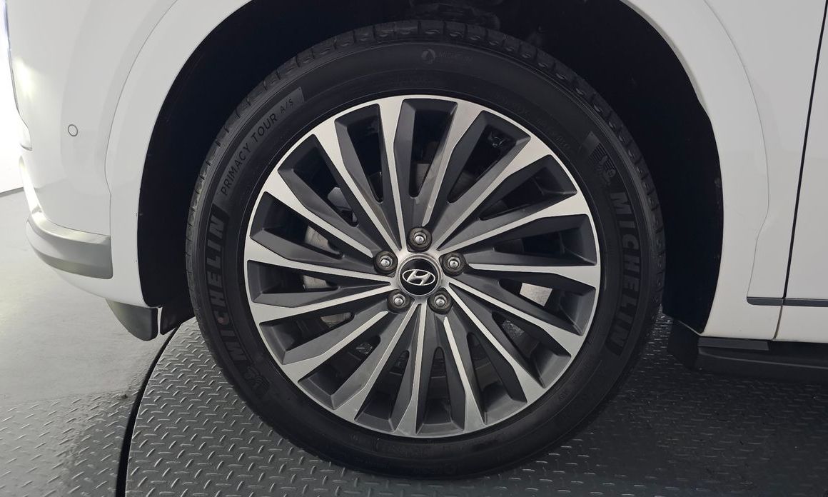 Hyundai Palisade Diesel 2.2 4WD, 2024