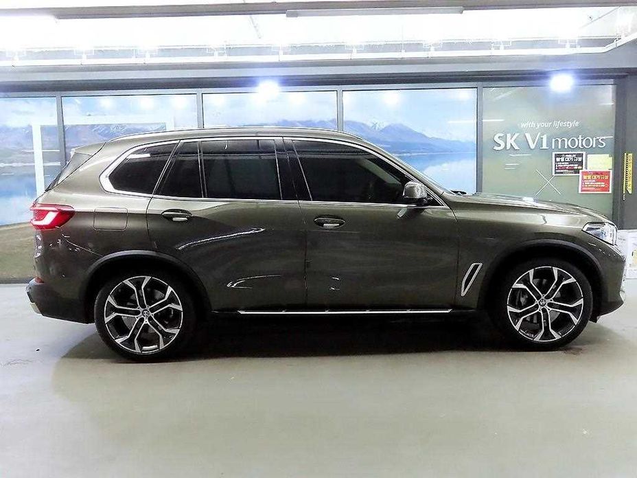 BMW X5 xDrive 30d xLine, 2023