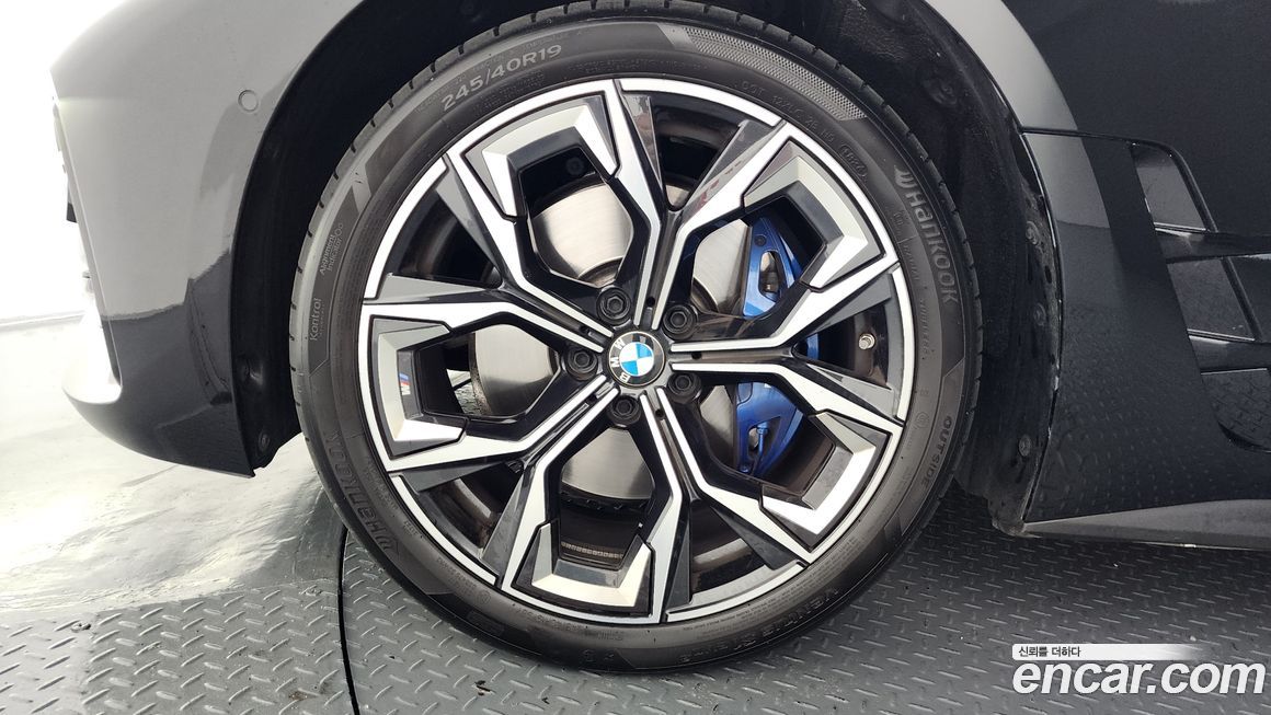BMW 4-Series 420i M Sport Performance Gran Coupe, 2024