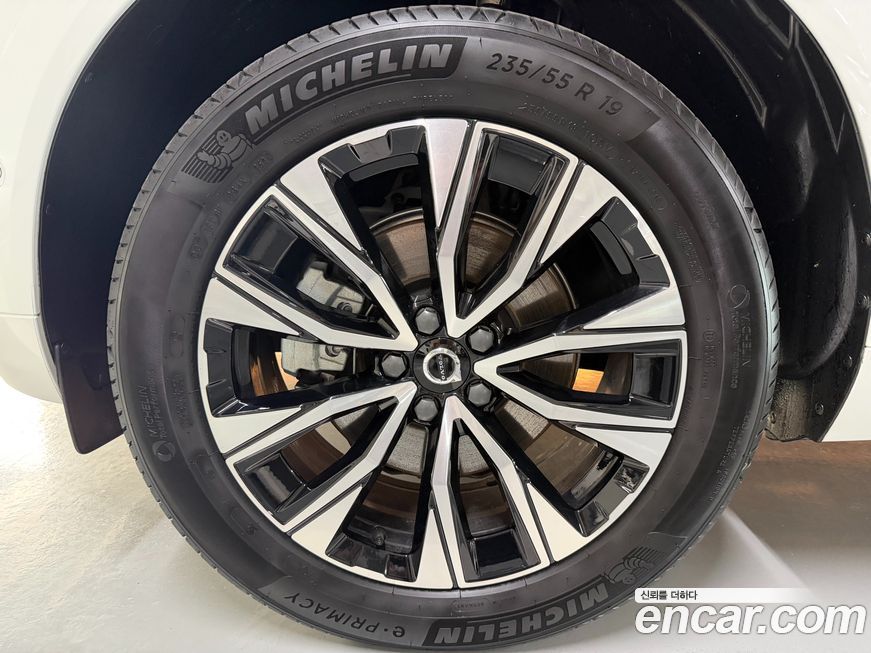 Volvo XC60 B5 Ultra Bright, 2025