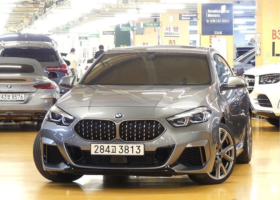 BMW 2-Series M235i xDrive, 2023