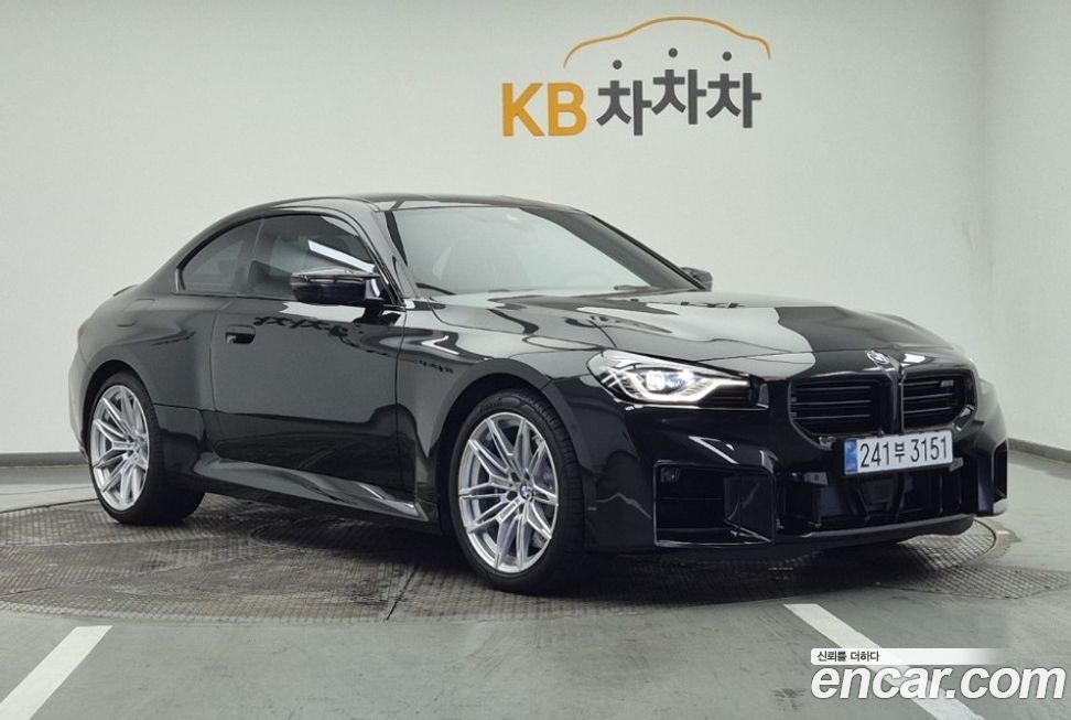 BMW M2 M2 Coupe, 2026