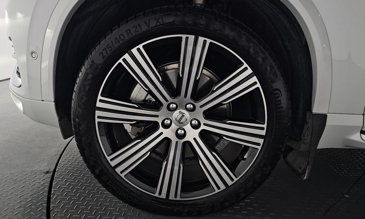 Volvo XC90 B6 Ultra Bright, 2025