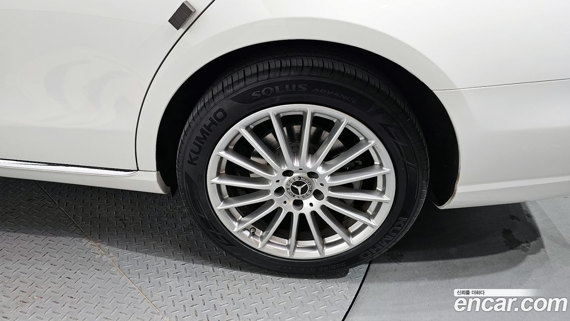 Mercedes-Benz E-Class E250 Exclusive, 2022