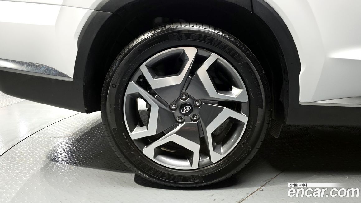 Hyundai Palisade Diesel 2.2 2WD, 2023