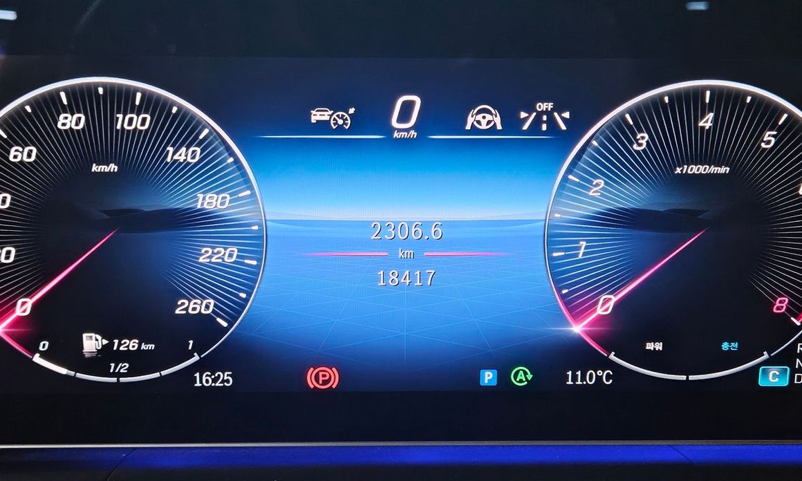 Mercedes-Benz GLE-Class GLE450 4MATIC, 2025