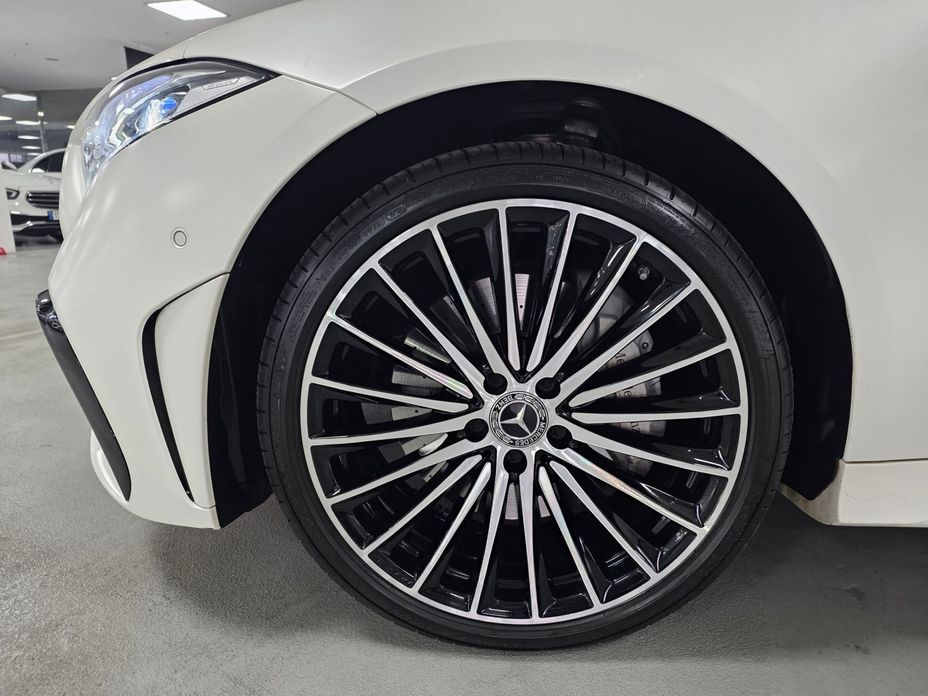 Mercedes-Benz CLS-Class CLS450 4MATIC, 2022