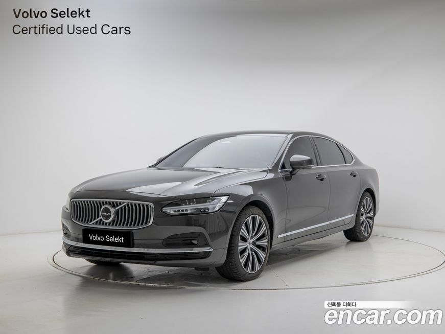 Volvo S90 B5 Ultimate Bright, 2024