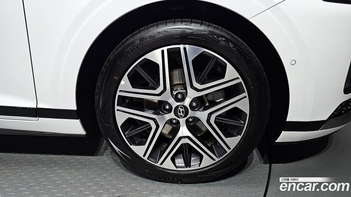 Hyundai Grandeur 2,5 Gasoline 2WD, 2025