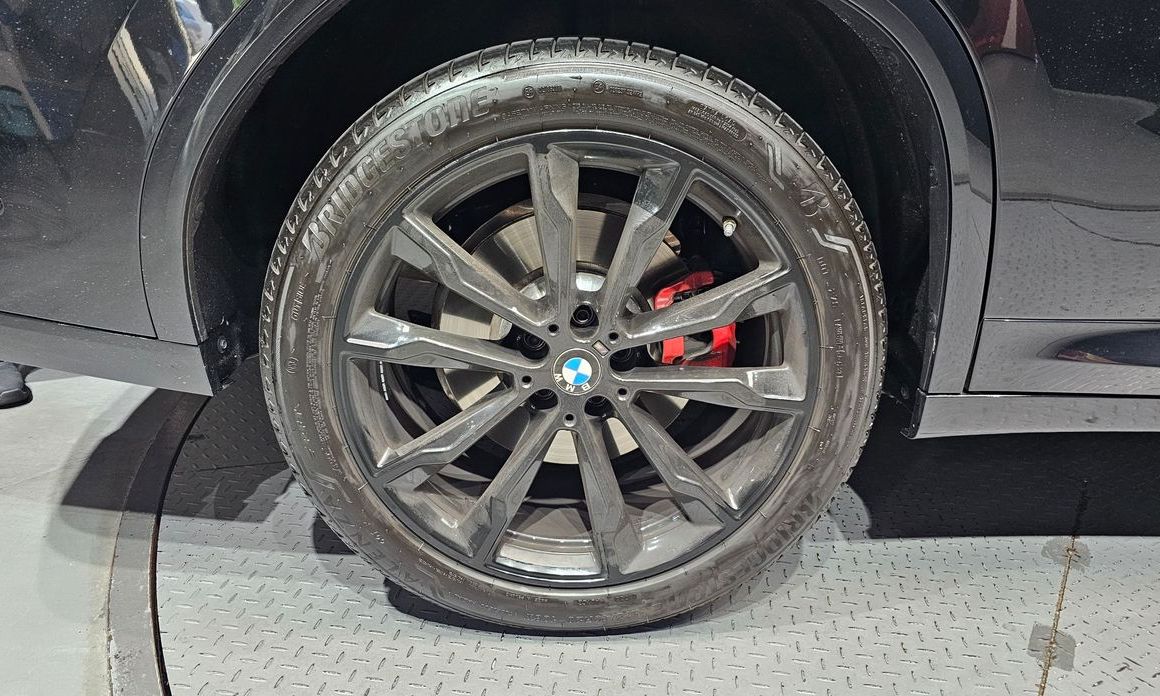 BMW X4 xDrive20i M Sport Pro Special Edition, 2025