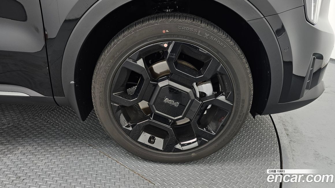 Kia Sorento Gasoline 2.5T 2WD, 2026