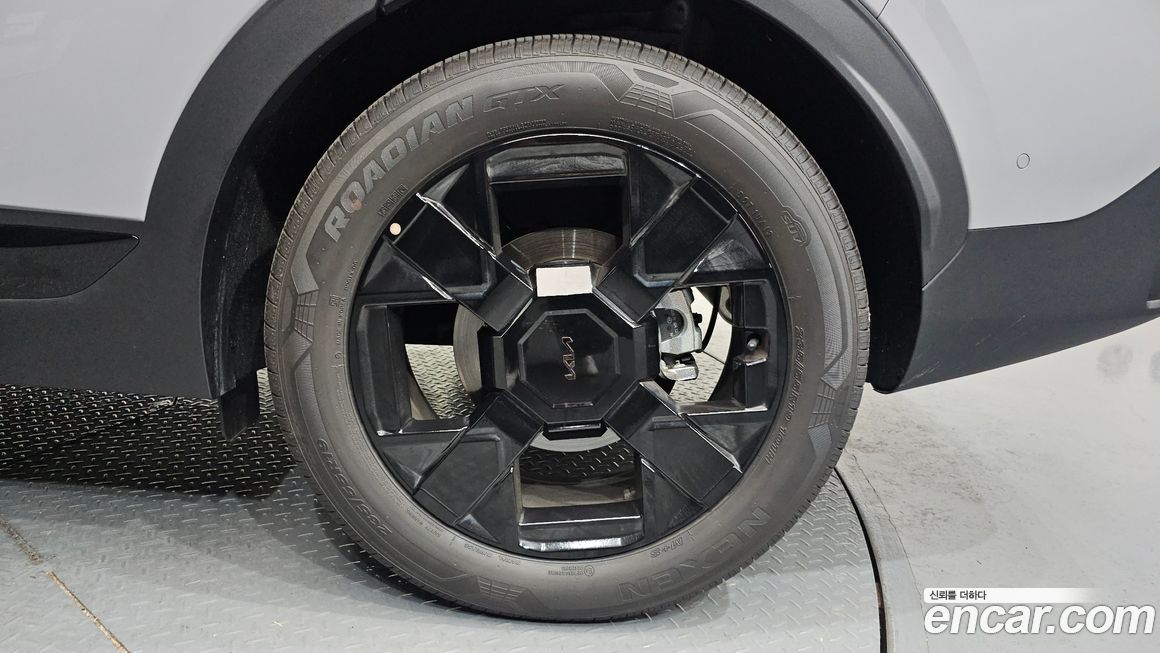 Kia Sportage LPG 2.0 2WD, 2025