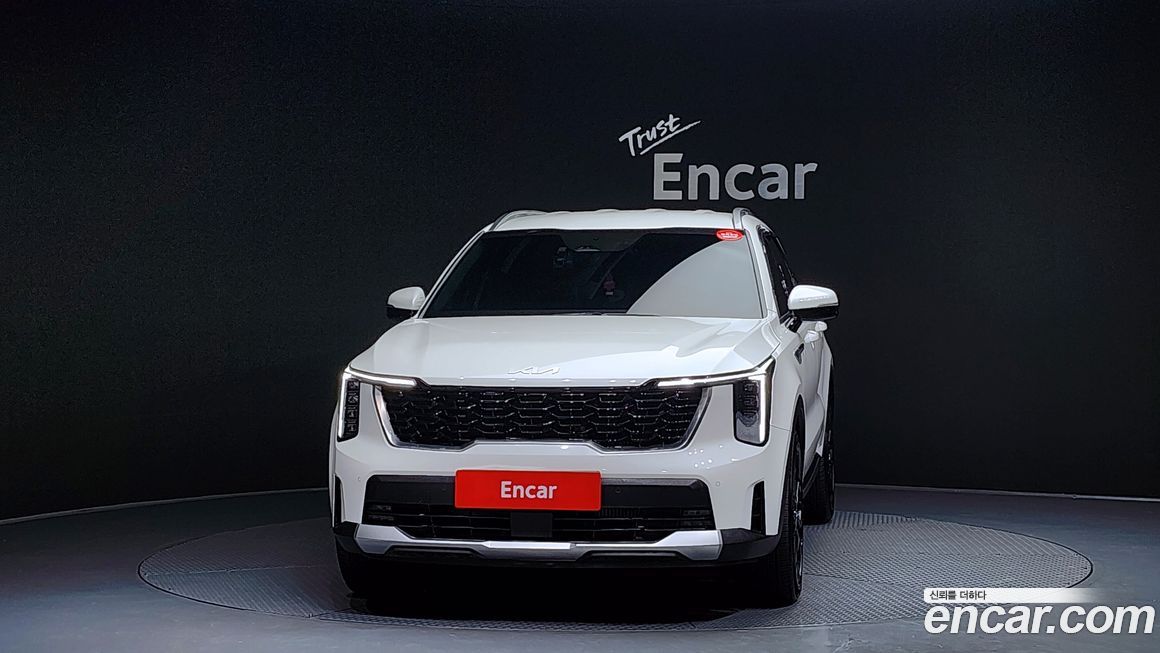 Kia Sorento Diesel 2.2 2WD, 2024