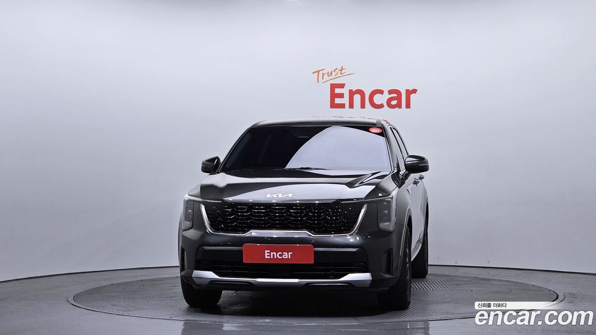 Kia Sorento Diesel 2.2 4WD, 2024