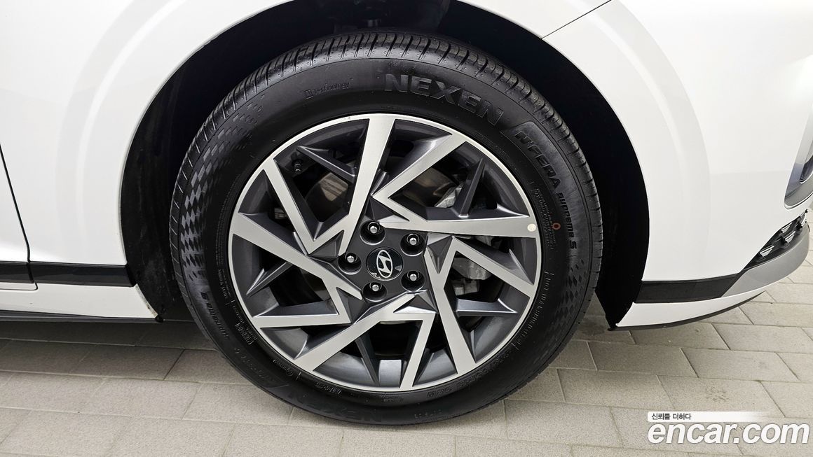 Hyundai Grandeur 2,5 Gasoline 2WD, 2025