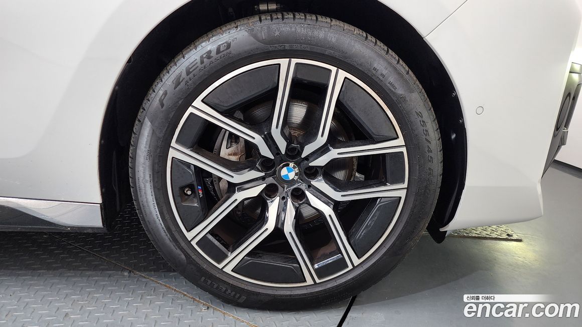 BMW 7-Series 740d xDrive M Sport, 2024