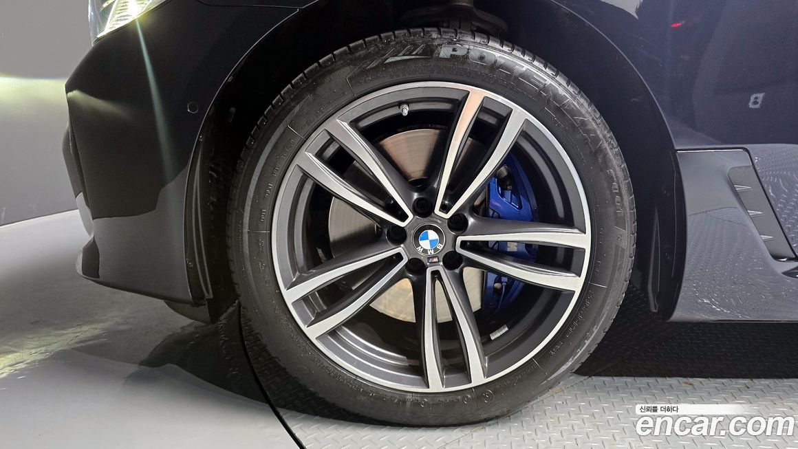 BMW Gran Turismo 620d xDrive M Sport, 2023