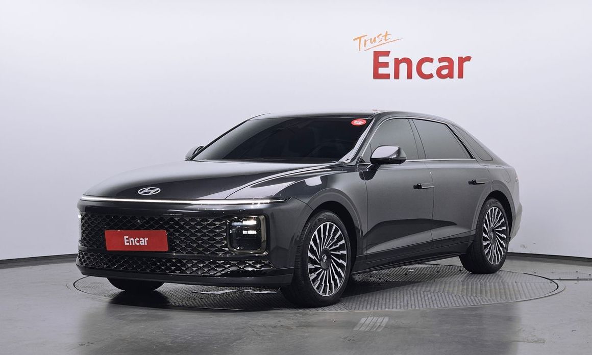 Hyundai Grandeur 2,5 Gasoline 2WD, 2025