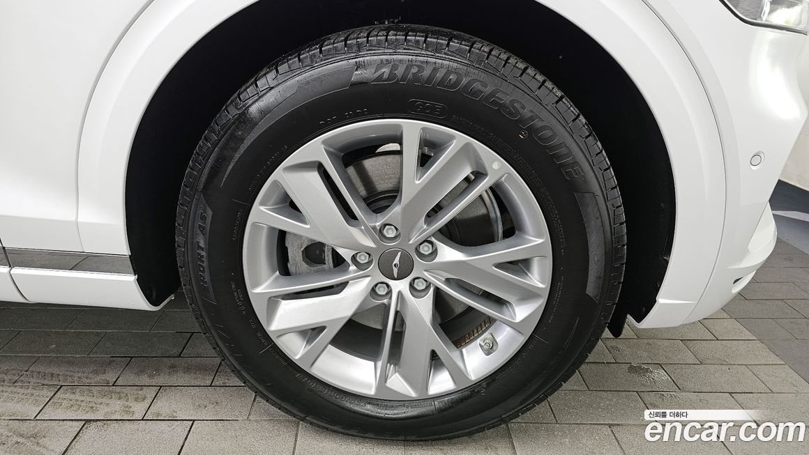 Genesis GV70 2.5T Gasoline 2WD, 2024