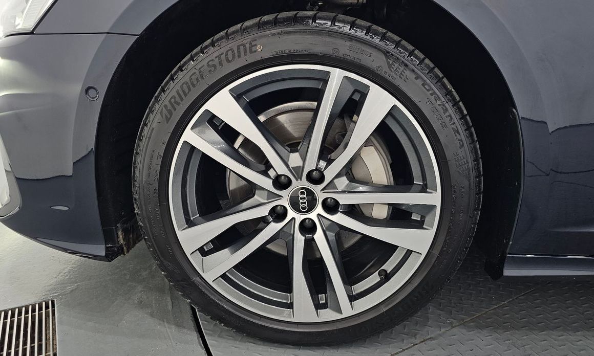 Audi A6 45 TFSI Quattro Premium, 2022