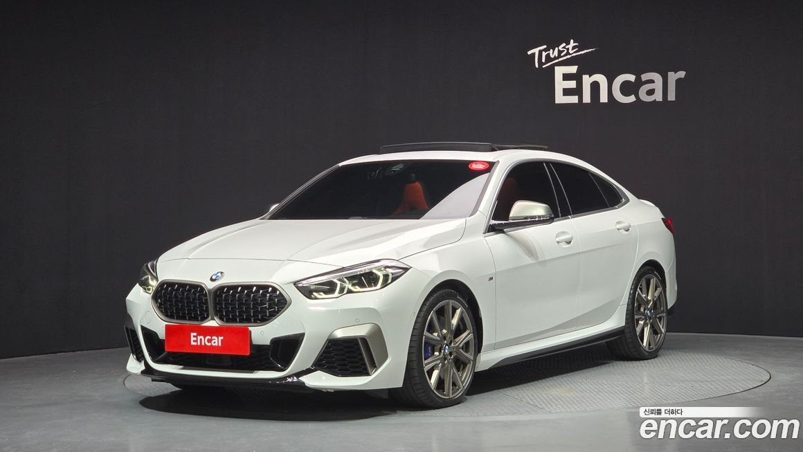 BMW 2-Series M235i xDrive, 2023