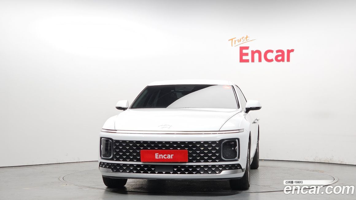 Hyundai Grandeur 2,5 Gasoline 2WD, 2025