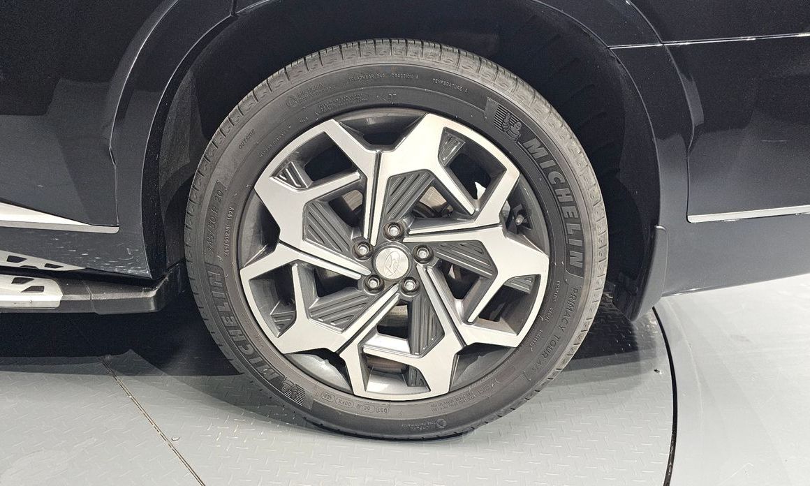 Hyundai Palisade Diesel 2.2 4WD, 2022