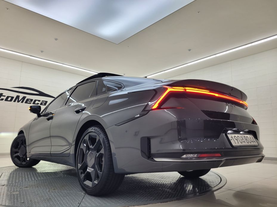 Kia K8 2.5 Gasoline 2WD, 2025
