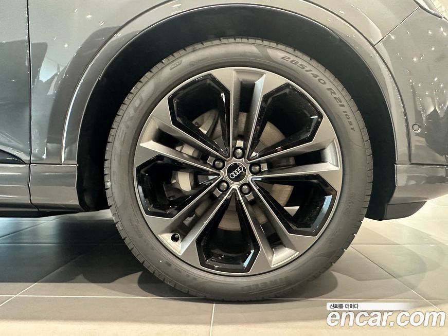 Audi Q7 50 TDI Quattro Premium, 2026