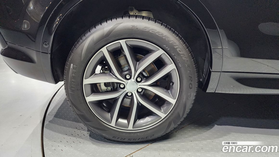 Land Rover Discovery Sport P250 Dynamic SE, 2024