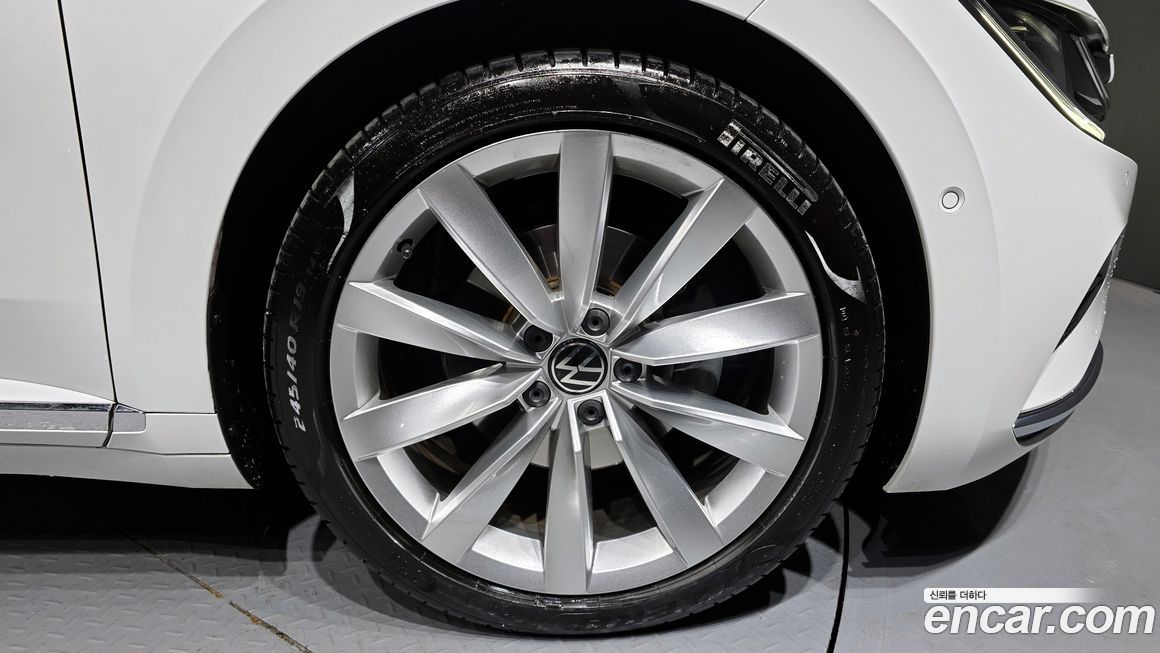 Volkswagen Arteon 2.0 TDI Prestige, 2022