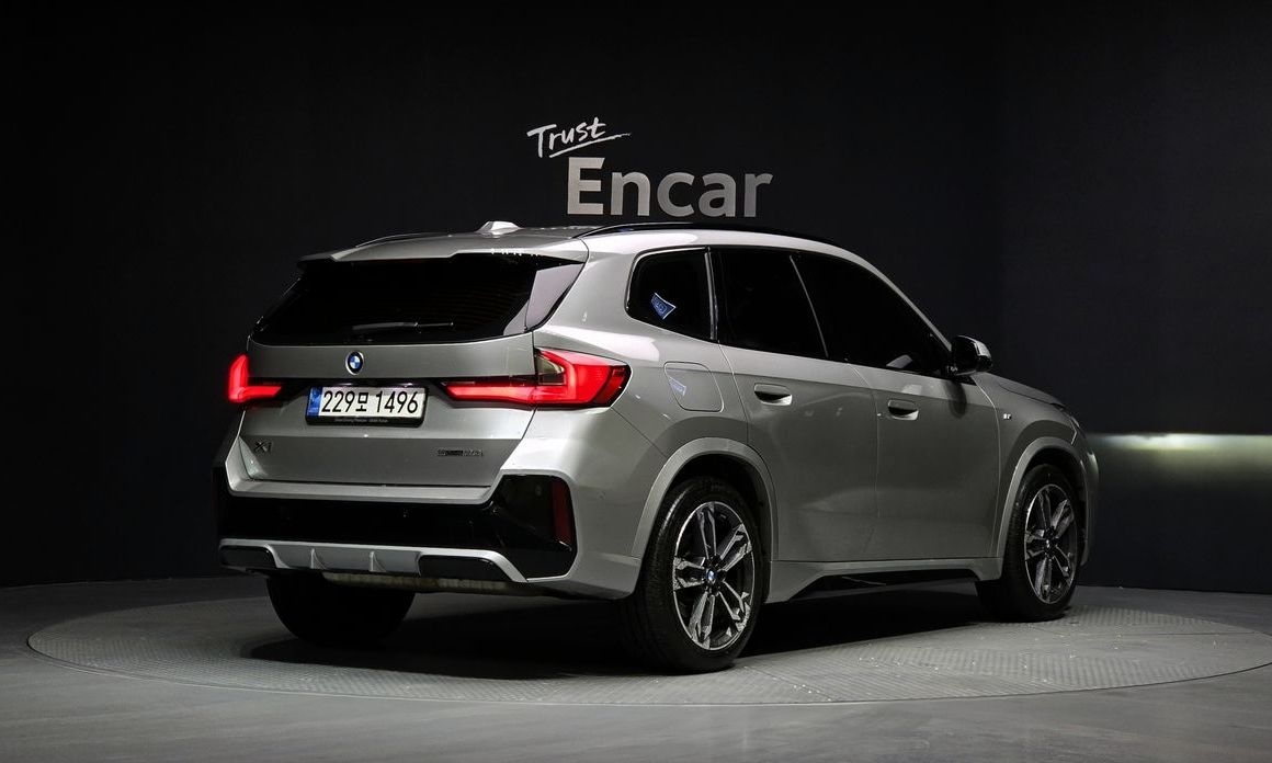 BMW X1 sDrive 20i M Sport, 2023