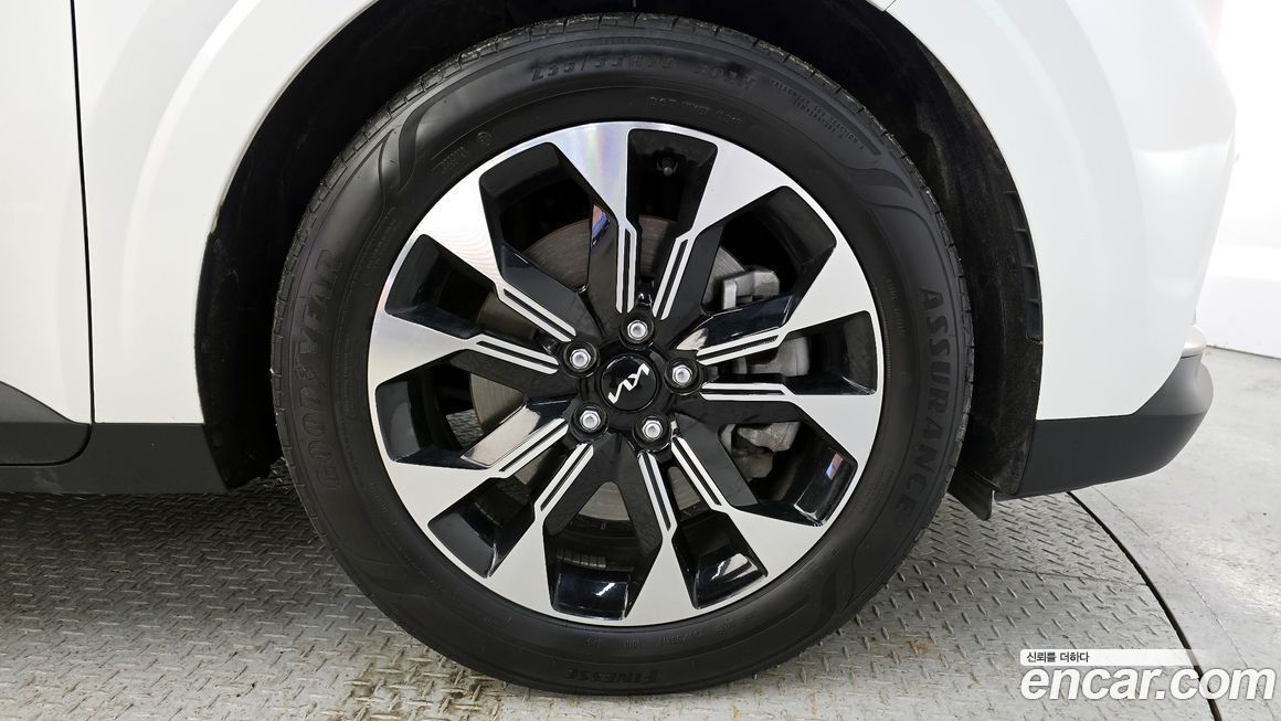 Kia Carnival 7-Seater Noblesse, 2023