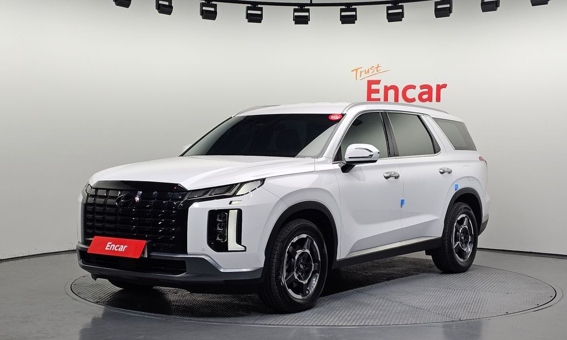 Hyundai Palisade Diesel 2.2 2WD, 2023
