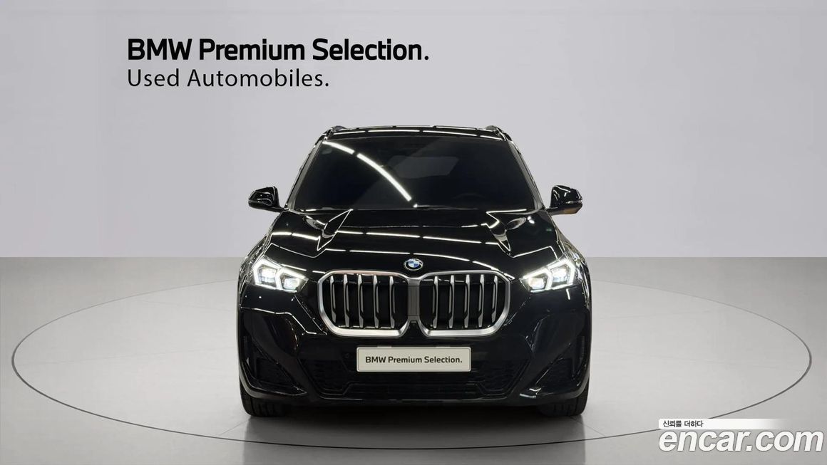 BMW X1 sDrive 20i M Sport, 2023