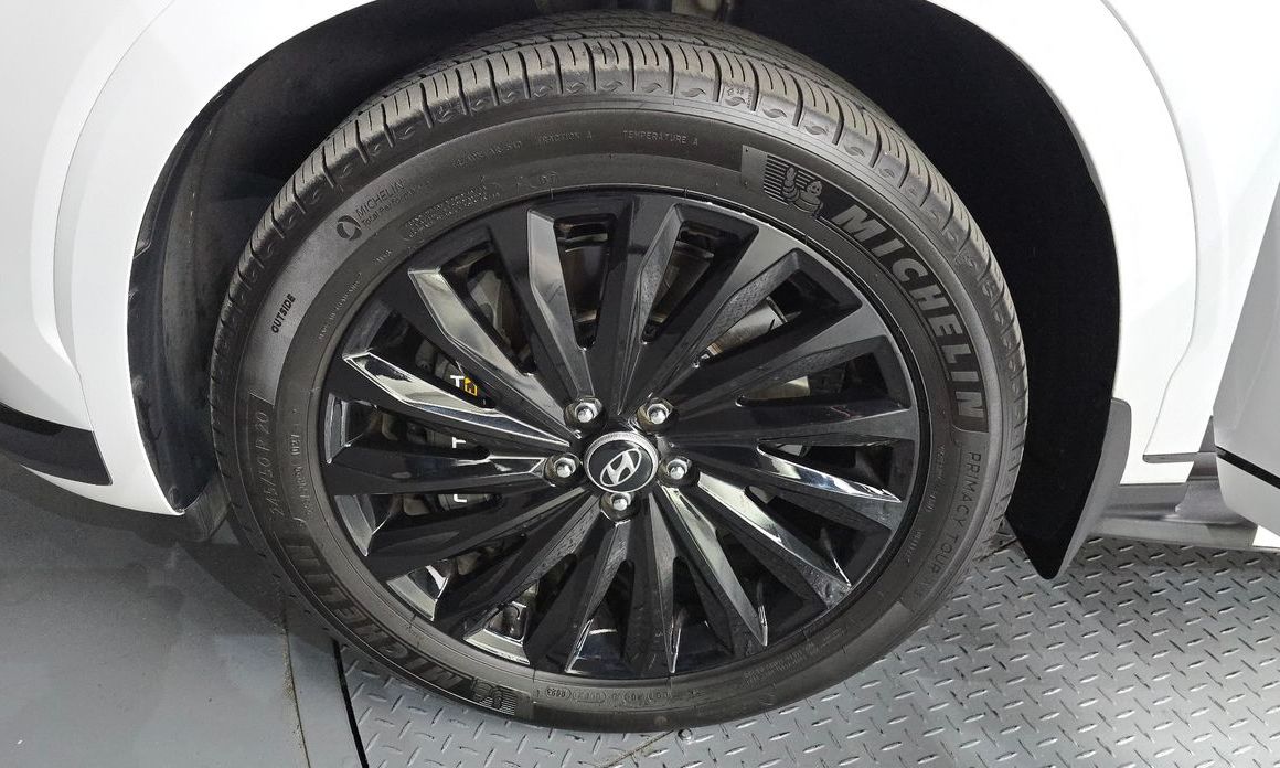 Hyundai Palisade Diesel 2.2 2WD, 2024
