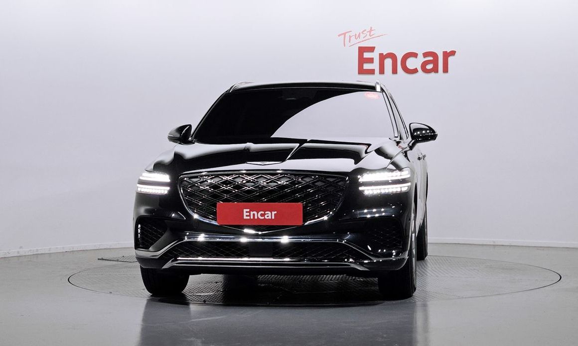 Genesis GV70 2.5T Gasoline 2WD, 2025