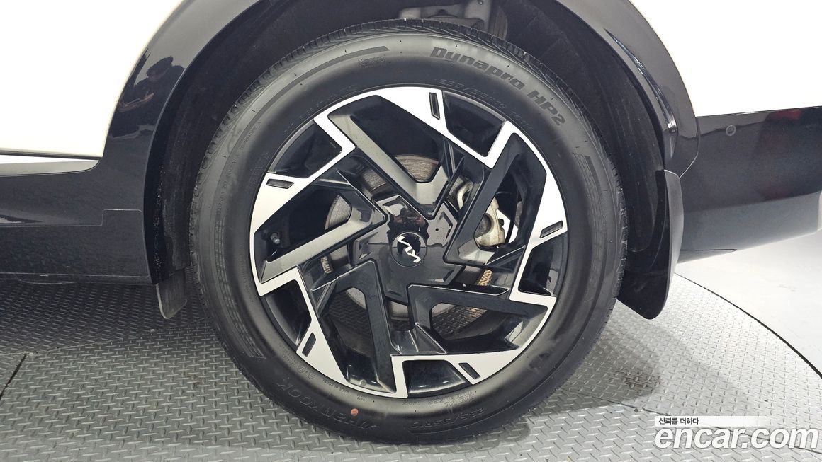 Kia Sportage LPG 2.0 2WD, 2023