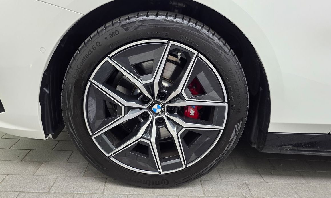 BMW 5-Series 530i xDrive M Sport Pro Special Edition, 2025
