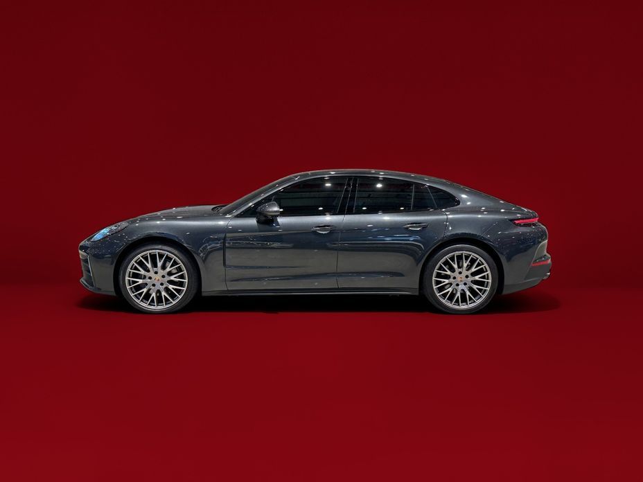 Porsche Panamera 2.9 AWD, 2024