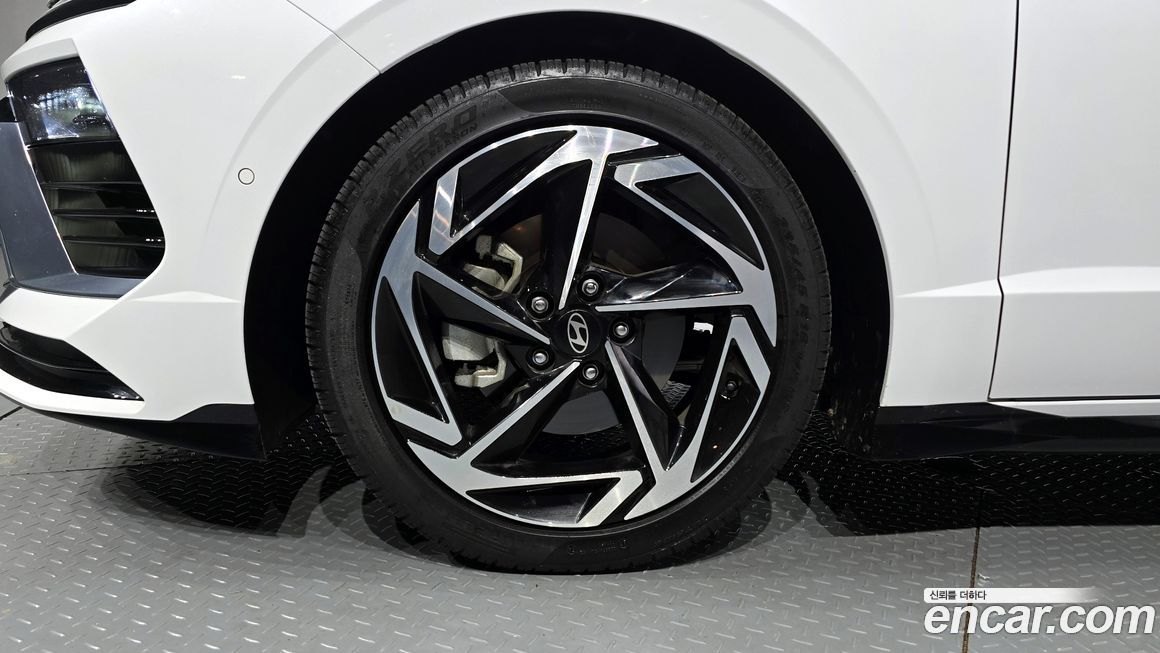 Hyundai Sonata 1.6 Turbo, 2024