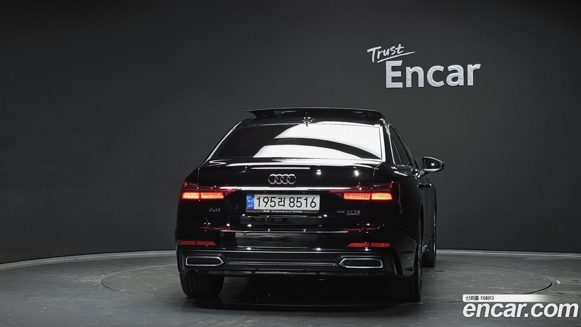 Audi A6 45 TFSI Quattro Premium, 2023