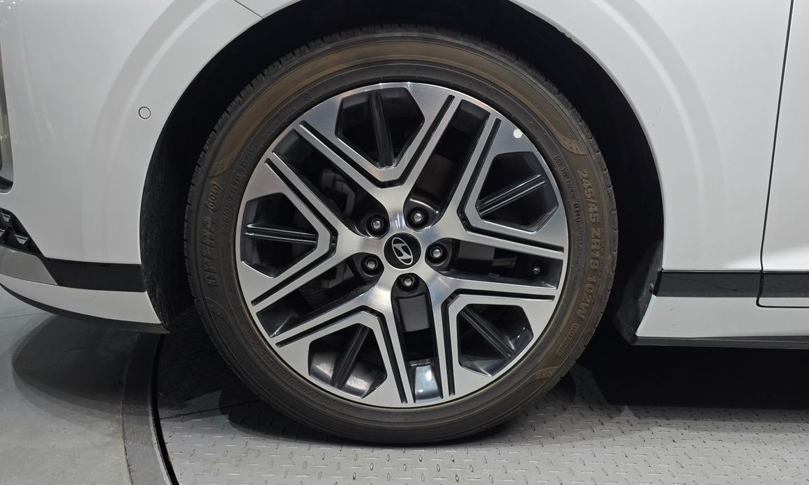 Hyundai Grandeur 2,5 Gasoline 2WD, 2024