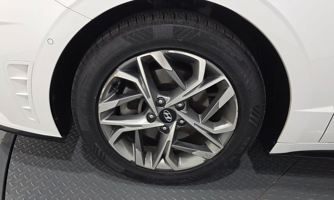 Hyundai Sonata 2.0, 2022
