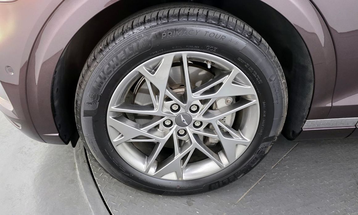 Genesis GV70 2.5T Gasoline 2WD, 2023