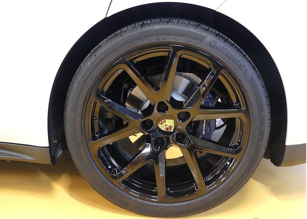 Porsche Panamera 2.9 AWD, 2025