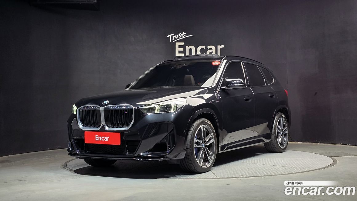 BMW X1 M35i xDrive, 2025