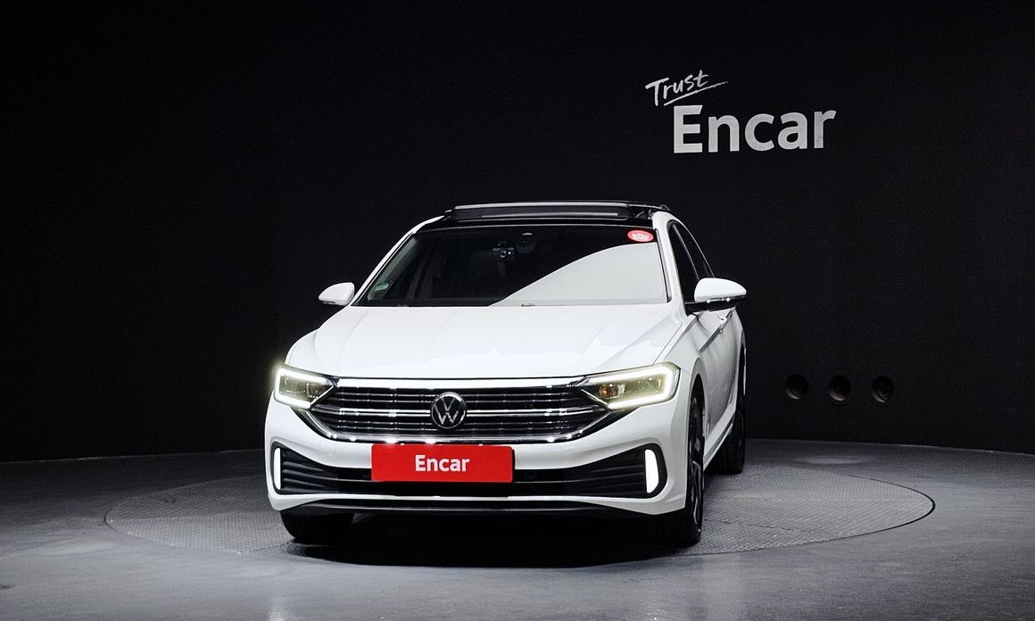 Volkswagen Jetta 1.5 TSI Prestige, 2023