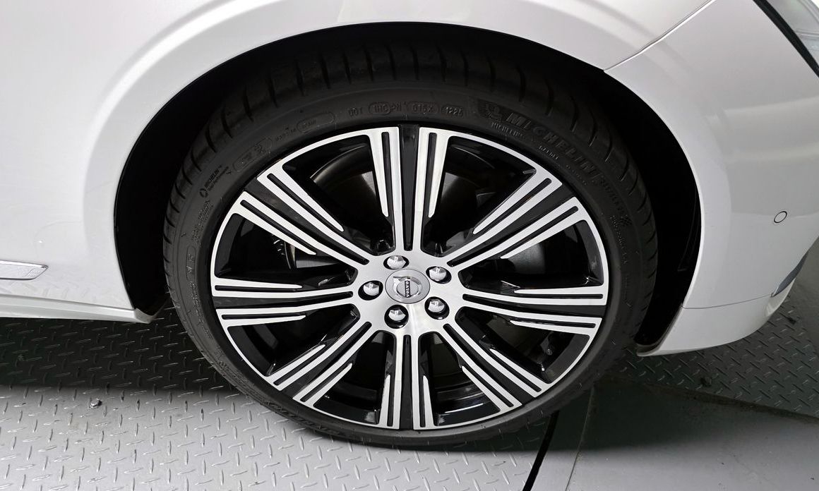 Volvo S90 B6 AWD Ultimate Bright, 2024